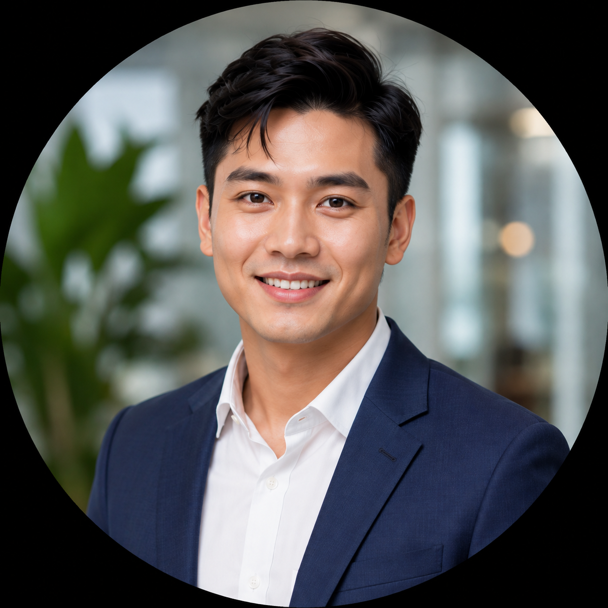 Anh Minh Tuấn